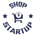Shop Startup Logo
