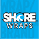 Shore Wraps Logo
