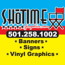 ShoTime Graphics LLC Logo