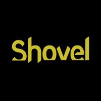 Shovel Creative Logo