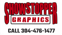 Showstopper Graphics Logo