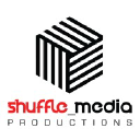 ShuffleMedia Logo