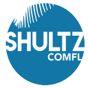 Shultz Communications Florida Logo