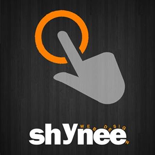 Shynee Ltd. Logo
