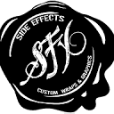 Side Effects Custom Wraps Logo