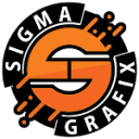 SigmaGrafix Logo