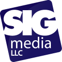 Sig Media LLC Logo