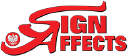 SignAffects Logo
