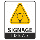 Signage Ideas - Best Signage Near You Logo