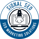 Signal-Seo & Web design Pearland Logo