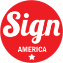 Sign America Logo