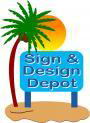 Sign & Design Depot Logo