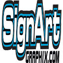 SignArtGraphix Logo