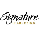 Signature Marketing, INC Logo