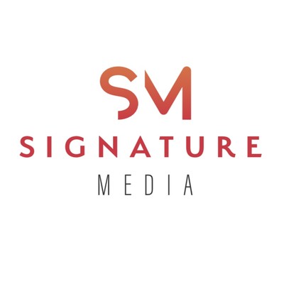 Signature Media Logo