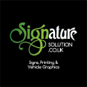 Signature Solution Logo