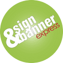 Sign & Banner Express Logo