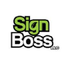 Sign Boss LLC Logo