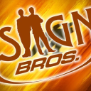 Sign Bros Logo