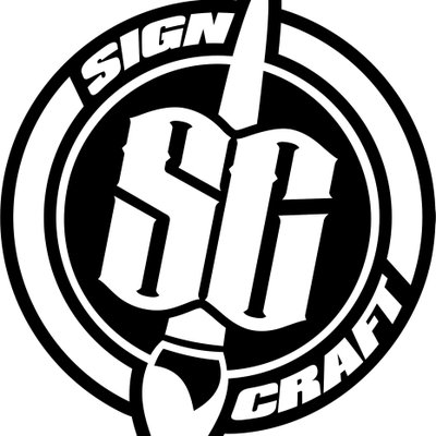 Sign Craft Logo