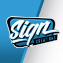 Sign Creations Logo