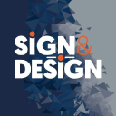 Sign & Design LTD Logo