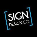 Sign Design Co. Logo