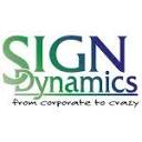 Sign Dynamics Logo