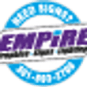 Empire Graphics, Signs & Lighting Logo