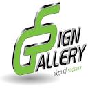 Sign Gallery Logo