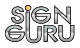 Sign Guru NL Logo