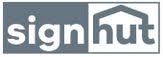 SignHut Logo