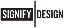 Signify Design Logo