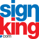 Sign King Logo