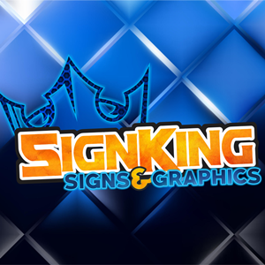 Sign King Logo