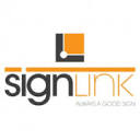Sign Link Logo