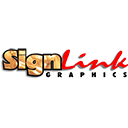 Signlink Graphics Logo