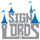 Sign Lords Logo