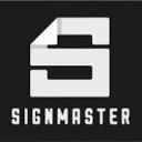 Signmaster Signs LLC Logo