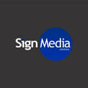 Sign Media Solutions Logo