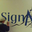 SignMountain Inc. Logo
