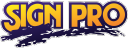 Sign Pro Logo