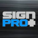 Sign Pro Plus Logo