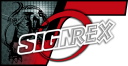 Signrex Logo