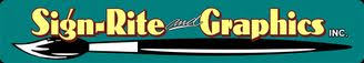 Sign-Rite & Graphics Inc Logo