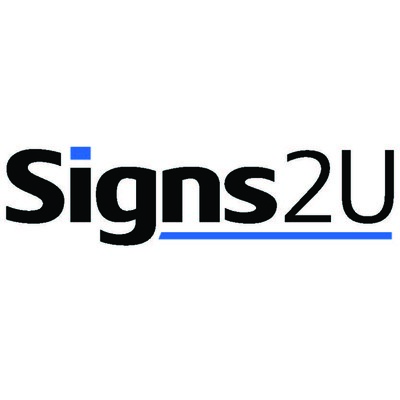 Signs2U Logo