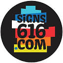 Signs616 Logo