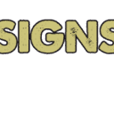 Signs and Graphics Bolton Ltd Logo