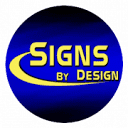 Signs By Design Logo