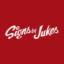 Signs by Jukes Logo